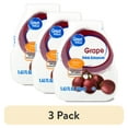thumbnail image 1 of (3 pack) Great Value Grape Drink Enhancer, 1.62 fl oz, 1 of 8