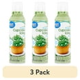 thumbnail image 1 of (3 pack) Great Value Green Decorating Cupcake Icing, 8.4 oz, 1 of 11