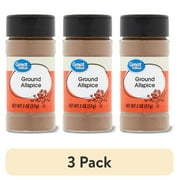 (3 pack) Great Value Ground Allspice, 2 oz