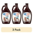 thumbnail image 1 of (3 pack) Great Value Chocolate Syrup, 48 oz, 1 of 10