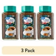 thumbnail image 1 of (3 pack) Great Value Medium Dark Roast Decal Colombian Instant Coffee, 7 oz, 1 of 9