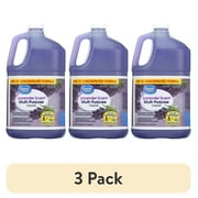 (3 pack) Great Value Multi Purpose Cleaner, Lavender Scent, 128 fl oz