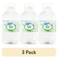 thumbnail image 1 of (3 pack) Great Value Natural Spring Water, 1 Gallon, 1 of 7