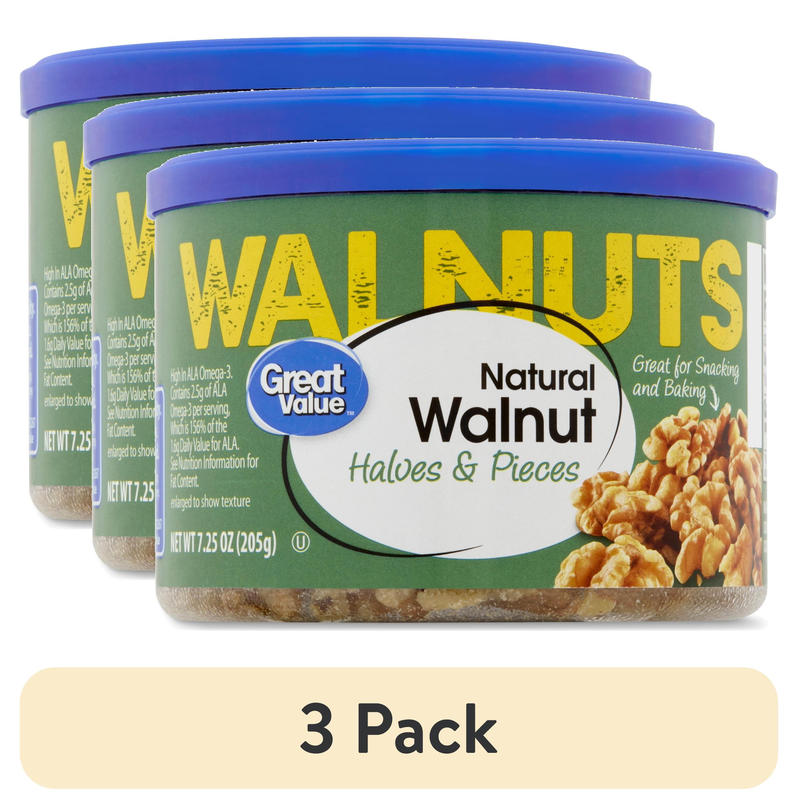 3-pack-great-value-natural-walnut-halves-pieces-7-25-oz-walmart