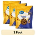 thumbnail image 1 of (3 pack) Great Value Oats and Honey Protein Granola, 11 oz, 1 of 9