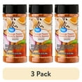 thumbnail image 1 of (3 pack) Great Value Orange Pepper Seasoning, 7.05 oz, 1 of 9
