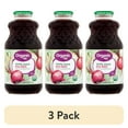 thumbnail image 1 of (3 pack) Great Value Organic 100% Beet Juice, 32 fl oz, 1 of 12