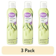 (3 pack) Great Value Organic Extra Virgin Olive Oil Spray, 5 oz