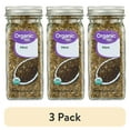 thumbnail image 1 of (3 pack) Great Value Organic Mint, 0.45 oz, 1 of 8