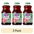 thumbnail image 1 of (3 pack) Great Value Organic Pomegranate Juice, 32 fl oz, 1 of 9