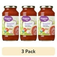 thumbnail image 1 of (3 pack) Great Value Organic Roasted Garlic Pasta Sauce, 24 oz, 1 of 8