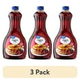 thumbnail image 1 of (3 pack) Great Value Original Syrup, 36 fl oz, 1 of 9