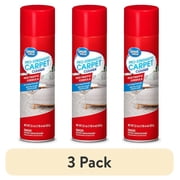 (3 pack) Great Value Pro-Strength Carpet Cleaner, 22 oz