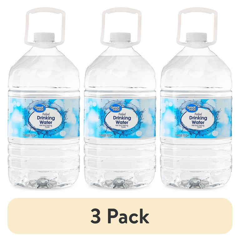 bac water walmart in your car or anyplace you may need instant hydration on the go. High-Purity Sterile Water 5ml 10-Pack