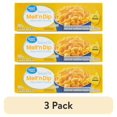 thumbnail image 1 of (3 pack) Great Value Reduced Fat Melt'n Dip Easy Melt Cheese, 32 oz, 1 of 9