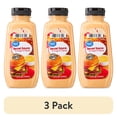 thumbnail image 1 of (3 pack) Great Value Secret Sauce for Burgers & Dipping, 12 fl oz Squeeze Bottle, 1 of 8