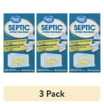 thumbnail image 1 of (3 pack) Great Value Septic System Treatment, 9.8 oz, 1 of 12