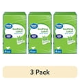 thumbnail image 1 of (3 pack) Great Value Soothing Lotion Facial Tissues, 4 Flat Cartons, 120 Tissues per Flat, 1 of 8