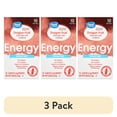 thumbnail interactive-video image 1 of (3 pack) Great Value Sugar-Free Dragon Fruit Energy Drink Mix, 0.08 oz, 10 Count, 1 of 11