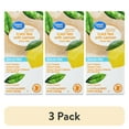 thumbnail image 1 of (3 pack) Great Value Sugar-Free Iced Tea with Lemon Powdered Drink Mix, 0.23 oz, 6 Packets, 1 of 9