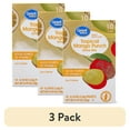 thumbnail image 1 of (3 pack) Great Value Tropical Mango Punch Drink Mix, 0.10 oz, 10 Count Packets, 1 of 9