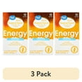 thumbnail image 1 of (3 pack) Great Value Tropical Punch Energy Liquid Drink Mix, Sugar-Free, 1.12 oz, 10 Count, 1 of 9