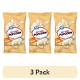 thumbnail image 1 of (3 pack) Great Value White Cheddar Fully Loaded Popcorn, 6.75 oz, 1 of 9