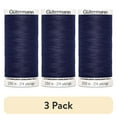 thumbnail image 1 of (3 pack) Gutermann Sew-All Thread 274yd-Eggplant, 1 of 3