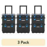 Hart Stack (3 pack) (3 pack) HART Stack System, Mobile Tool Storage and ...