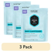 HASK Argan Oil Repairing Deep Conditioner, 1.75 oz