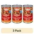 thumbnail image 1 of (3 pack) (3 pack) HORMEL MARY KITCHEN Corned Beef Hash, 25 oz Steel Can, 1 of 1