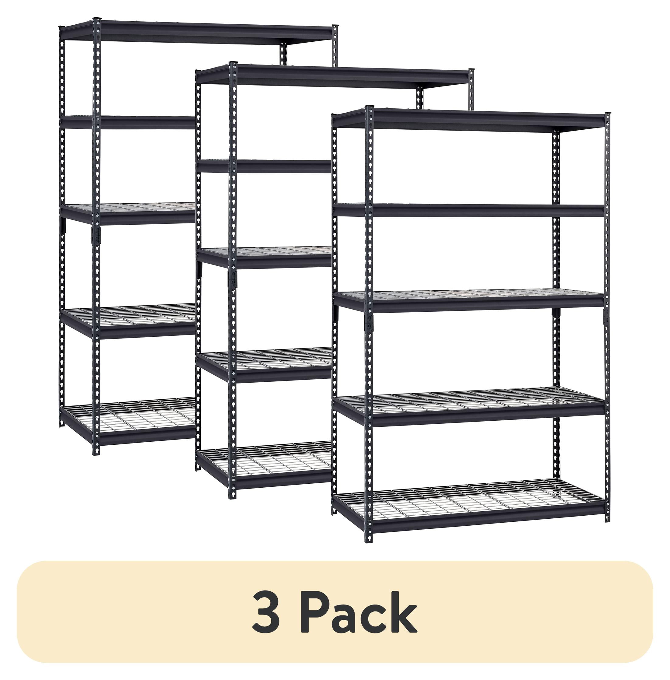 Hart 5 Tier Shelf