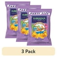 thumbnail image 1 of (3 pack) Hawaiian Brand Sweet Maui Onion Kettle Style Potato Chips, Gluten-Free, Party Size, 13 oz Bag, 1 of 9