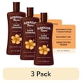 thumbnail image 1 of (3 pack) Hawaiian Tropic Dark Tanning Oil, 8 fl oz, 1 of 10