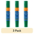 thumbnail image 1 of (3 pack) Hello Hobby 12" x 4' Dark Green Permanent Craft Vinyl Roll, 1 of 10