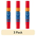 thumbnail image 1 of (3 pack) Hello Hobby 12" x 4' Red Permanent Craft Vinyl Roll, 1 of 11
