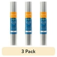thumbnail image 1 of (3 pack) Hello Hobby 12" x 4' Silver Permanent Craft Vinyl Roll, 1 of 10