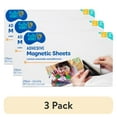 thumbnail image 1 of (3 pack) Hello Hobby Adhesive Magnetic Sheets, Boys and Girls, Child, Ages 8+, 1 of 5