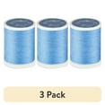 thumbnail image 1 of (3 pack) Hello Hobby Blue Bell 100% Polyester All Purpose Thread, 300 Yards, 1 of 6