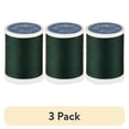 thumbnail image 1 of (3 pack) Hello Hobby Bluish Green 100% Polyester All Purpose Thread, 300 Yards, 1 of 6