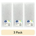 thumbnail image 1 of (3 pack) Hello Hobby Clear Round Adhesive Gemstone Stickers, 552 Count, 9mm Craft Gems, 1 of 7