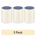 thumbnail image 1 of (3 pack) Hello Hobby Cream White All Purpose Thread, 1 of 6