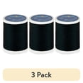 thumbnail image 1 of (3 pack) Hello Hobby Dark Bottle Green 100% Polyester All Purpose Thread, 300 Yards, 1 of 6