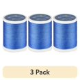 thumbnail image 1 of (3 pack) Hello Hobby Deep Lavender Purple All Purpose Thread, 1 of 6