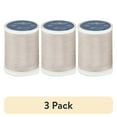 thumbnail image 1 of (3 pack) Hello Hobby Gainsboro Gray 100% Polyester All Purpose Thread, 300 Yards, 1 of 6