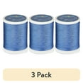 thumbnail image 1 of (3 pack) Hello Hobby Hyacinth Purple 100% Polyester All Purpose Thread, 300 Yards, 1 of 6