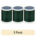 thumbnail image 1 of (3 pack) Hello Hobby Ivy Green 100% Polyester All Purpose Thread, 300 Yards, 1 of 5