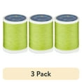 thumbnail image 1 of (3 pack) Hello Hobby Kiwi 100% Polyester All Purpose Thread, 300 Yards, 1 of 5