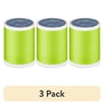thumbnail image 1 of (3 pack) Hello Hobby Lime Green 100% Polyester All Purpose Thread, 300 Yards, 1 of 6