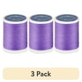 thumbnail image 1 of (3 pack) Hello Hobby Mauve Brown 100% Polyester All Purpose Thread, 300 Yards, 1 of 6